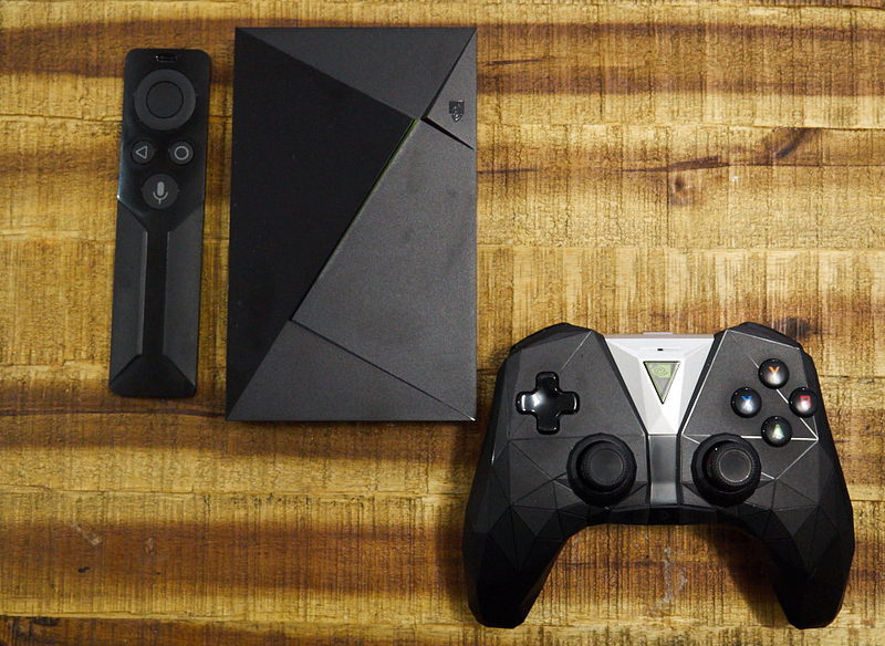Illustration for article titled The Nvidia Shield Might Be the Best Set-Top Box You Can Buy Right Now